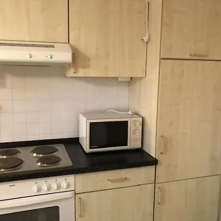 Apartman Bahnhofstr_13 2